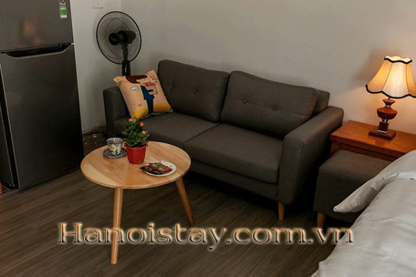 TINKLING APARTMENT in TAY HO - COZY SPACE, CLOSE, MODERN ROOM 21
