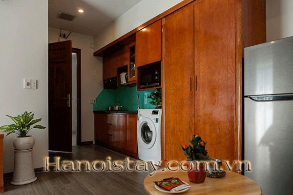 TINKLING APARTMENT in TAY HO - COZY SPACE, CLOSE, MODERN ROOM 23
