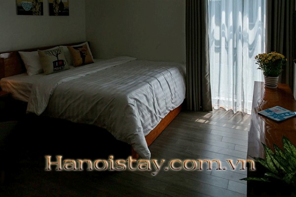 TINKLING APARTMENT in TAY HO - COZY SPACE, CLOSE, MODERN ROOM 25