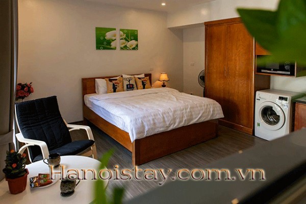 TINKLING APARTMENT in TAY HO - COZY SPACE, CLOSE, MODERN ROOM 30