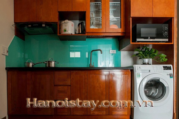 TINKLING APARTMENT in TAY HO - COZY SPACE, CLOSE, MODERN ROOM 31