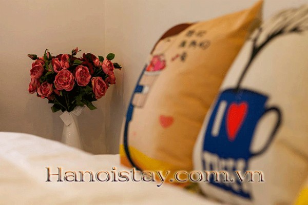 TINKLING APARTMENT in TAY HO - COZY SPACE, CLOSE, MODERN ROOM 32