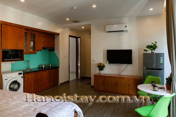 TINKLING APARTMENT in TAY HO - COZY SPACE, CLOSE, MODERN ROOM 34