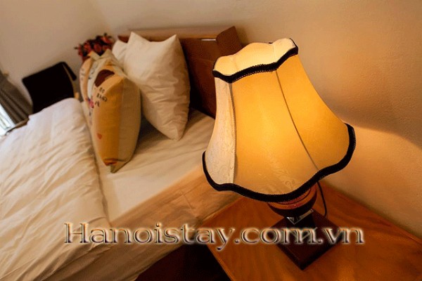 TINKLING APARTMENT in TAY HO - COZY SPACE, CLOSE, MODERN ROOM 35