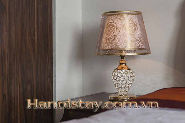 Tranquil and Cozy One Bedroom Property for Rent in Yen Phu Village, Tay Ho District 31