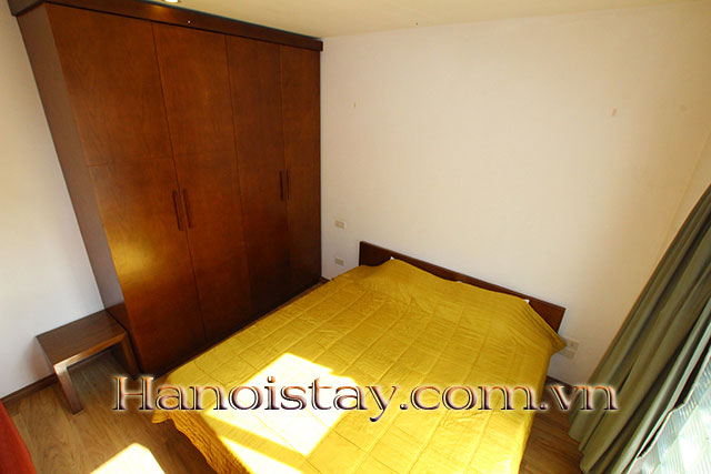 Tranquil and Very Nice Apartment Rental in Dang Thai Mai street, Tay Ho 6
