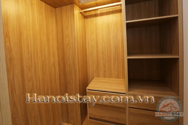Tranquil & Bright One Bedroom Apartment for rent in Quang Khanh, Tay Ho 4