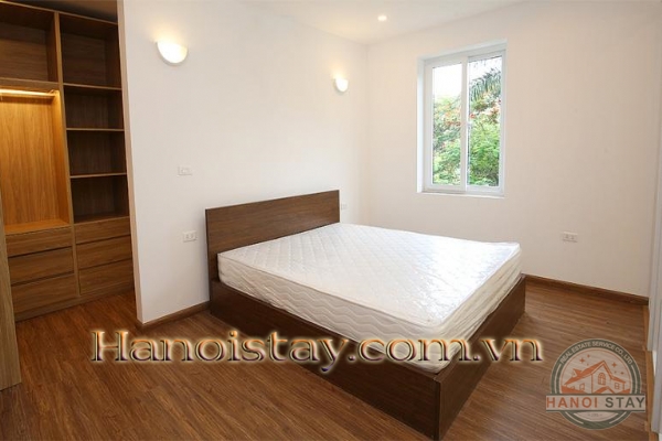 Tranquil & Bright One Bedroom Apartment for rent in Quang Khanh, Tay Ho 5