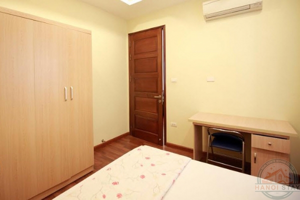 *Tranquil & Good Size 02 BR Apartment for rent in Dang Thai Mai str, Tay Ho* 17
