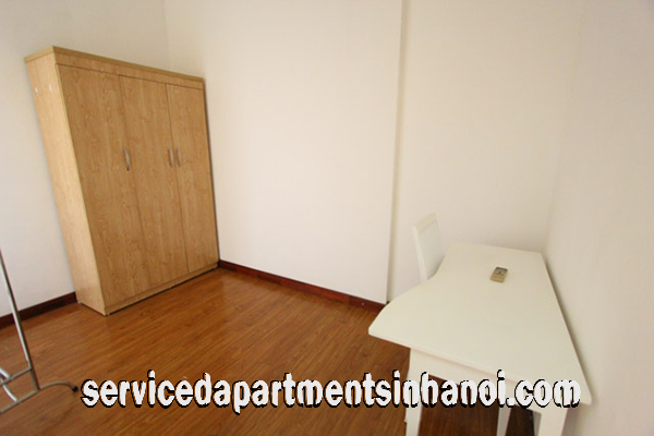 Tranquil Two bedroom Apartment for rent in Ha Hoi Area, Hoan Kiem 8