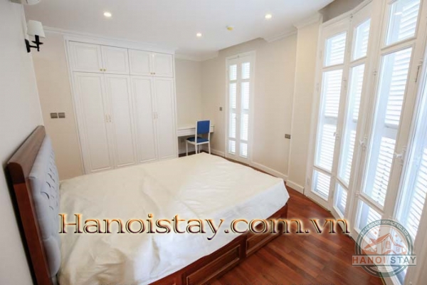 *Tropical Garden Property For Rent in Xom Chua Arear, Tay Ho stocked with Essentials* 3