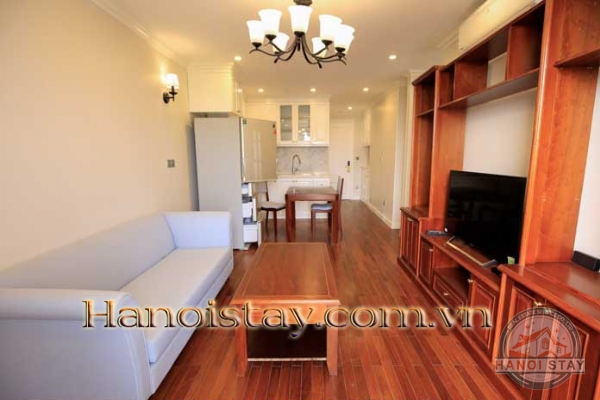 *Tropical Garden Property For Rent in Xom Chua Arear, Tay Ho stocked with Essentials* 5