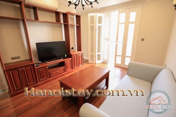 *Tropical Garden Property For Rent in Xom Chua Arear, Tay Ho stocked with Essentials* 10