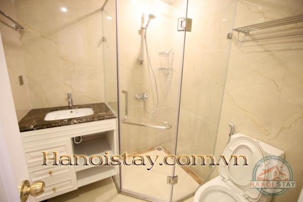 *Tropical Garden Property For Rent in Xom Chua Arear, Tay Ho stocked with Essentials* 6