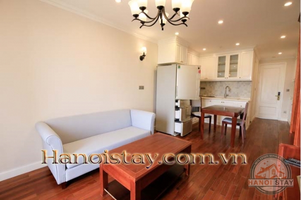 *Tropical Garden Property For Rent in Xom Chua Arear, Tay Ho stocked with Essentials* 7