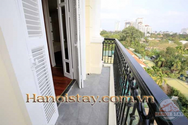 *Tropical Garden Property For Rent in Xom Chua Arear, Tay Ho stocked with Essentials* 9