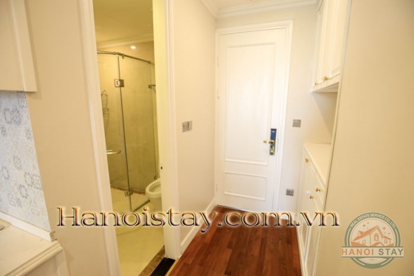 *Tropical Garden Property For Rent in Xom Chua Arear, Tay Ho stocked with Essentials* 11