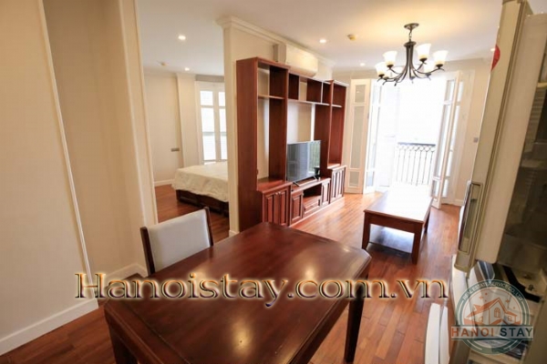 *Tropical Garden Property For Rent in Xom Chua Arear, Tay Ho stocked with Essentials* 15