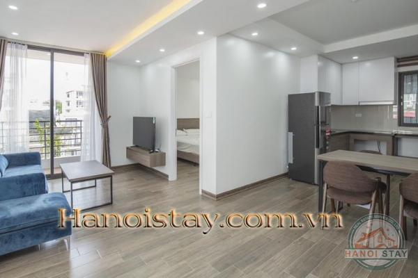 *Truly beautiful 02 Bedroom apartment in Tay Ho making your life better* 1