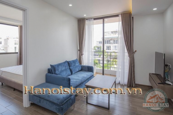 *Truly beautiful 02 Bedroom apartment in Tay Ho making your life better* 2