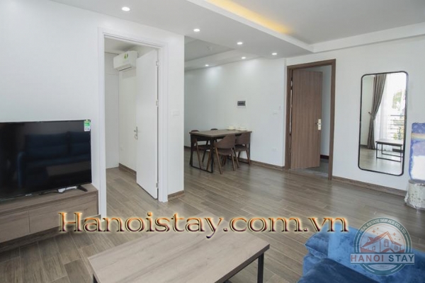 *Truly beautiful 02 Bedroom apartment in Tay Ho making your life better* 3