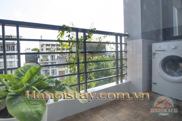 *Truly beautiful 02 Bedroom apartment in Tay Ho making your life better* 4