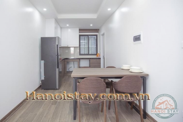*Truly beautiful 02 Bedroom apartment in Tay Ho making your life better* 5