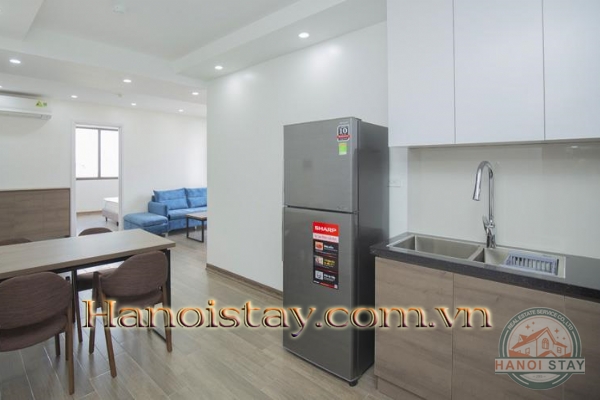 *Truly beautiful 02 Bedroom apartment in Tay Ho making your life better* 6