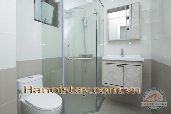 *Truly beautiful 02 Bedroom apartment in Tay Ho making your life better* 7
