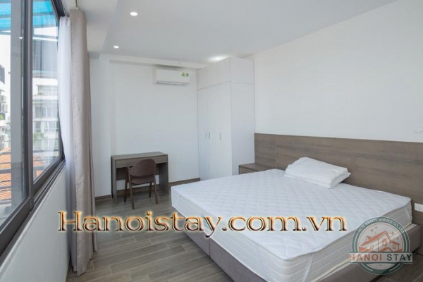 *Truly beautiful 02 Bedroom apartment in Tay Ho making your life better* 8