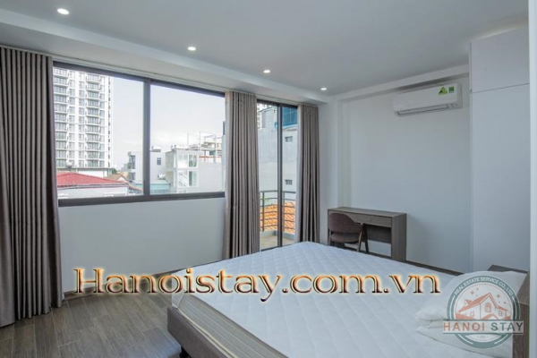 *Truly beautiful 02 Bedroom apartment in Tay Ho making your life better* 9