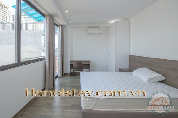 *Truly beautiful 02 Bedroom apartment in Tay Ho making your life better* 10