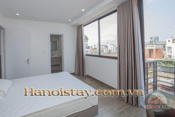 *Truly beautiful 02 Bedroom apartment in Tay Ho making your life better* 11