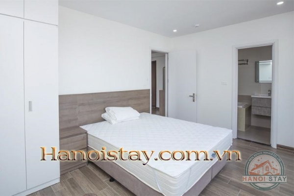 *Truly beautiful 02 Bedroom apartment in Tay Ho making your life better* 12