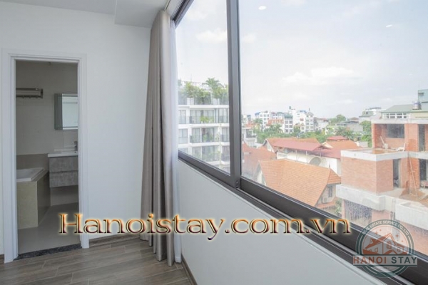 *Truly beautiful 02 Bedroom apartment in Tay Ho making your life better* 13