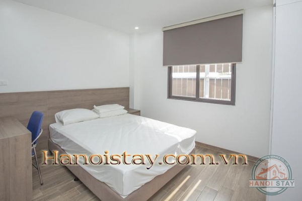 *Truly beautiful 02 Bedroom apartment in Tay Ho making your life better* 15