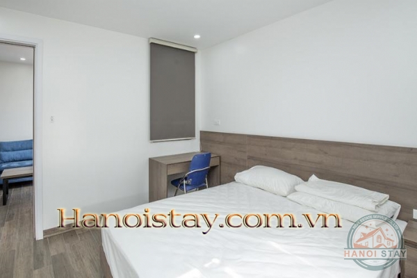 *Truly beautiful 02 Bedroom apartment in Tay Ho making your life better* 16