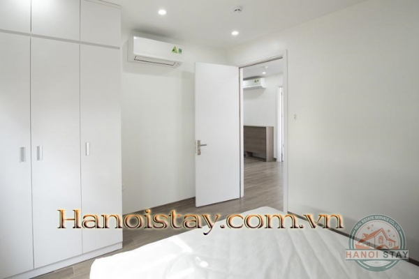 *Truly beautiful 02 Bedroom apartment in Tay Ho making your life better* 17