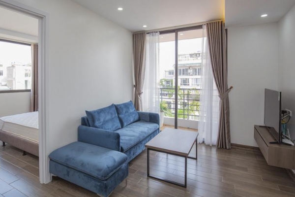 *Truly beautiful 02 Bedroom apartment in Tay Ho making your life better*