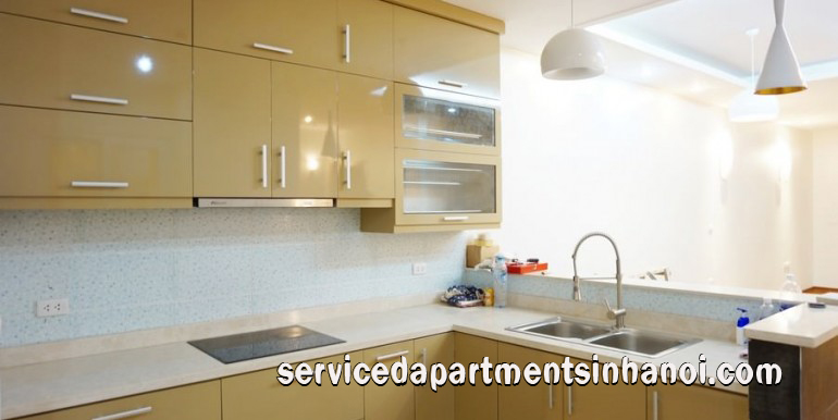 Two Apartment Rental in R2 Building, Royal City 1