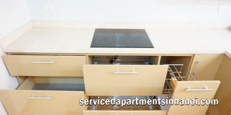 Two Apartment Rental in R2 Building, Royal City 2