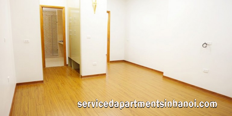 Two Apartment Rental in R2 Building, Royal City 3