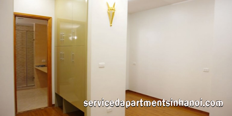 Two Apartment Rental in R2 Building, Royal City 4
