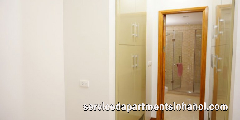 Two Apartment Rental in R2 Building, Royal City 5