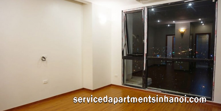Two Apartment Rental in R2 Building, Royal City 6