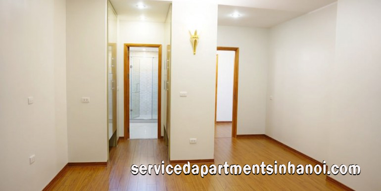 Two Apartment Rental in R2 Building, Royal City 7