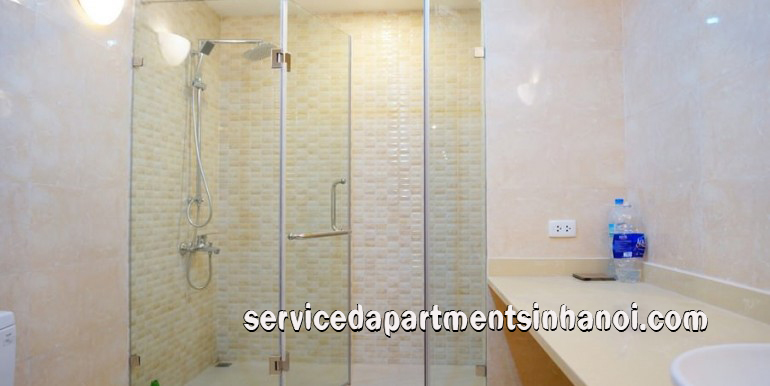 Two Apartment Rental in R2 Building, Royal City 8