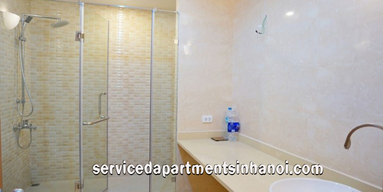 Two Apartment Rental in R2 Building, Royal City 9