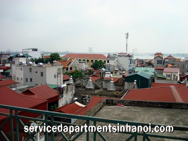 Two bedroom Apartment at Cheap Price for rent in Thuy Khue, Tay Ho 10