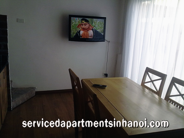 Two bedroom Apartment at Cheap Price for rent in Thuy Khue, Tay Ho 3